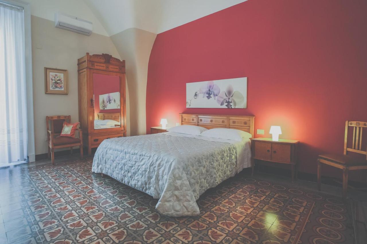 Palazzo Speciale B&B Κατάνια Εξωτερικό φωτογραφία