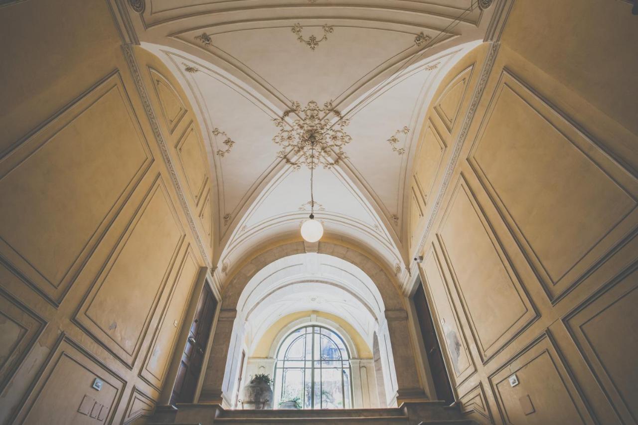 Palazzo Speciale B&B Κατάνια Εξωτερικό φωτογραφία