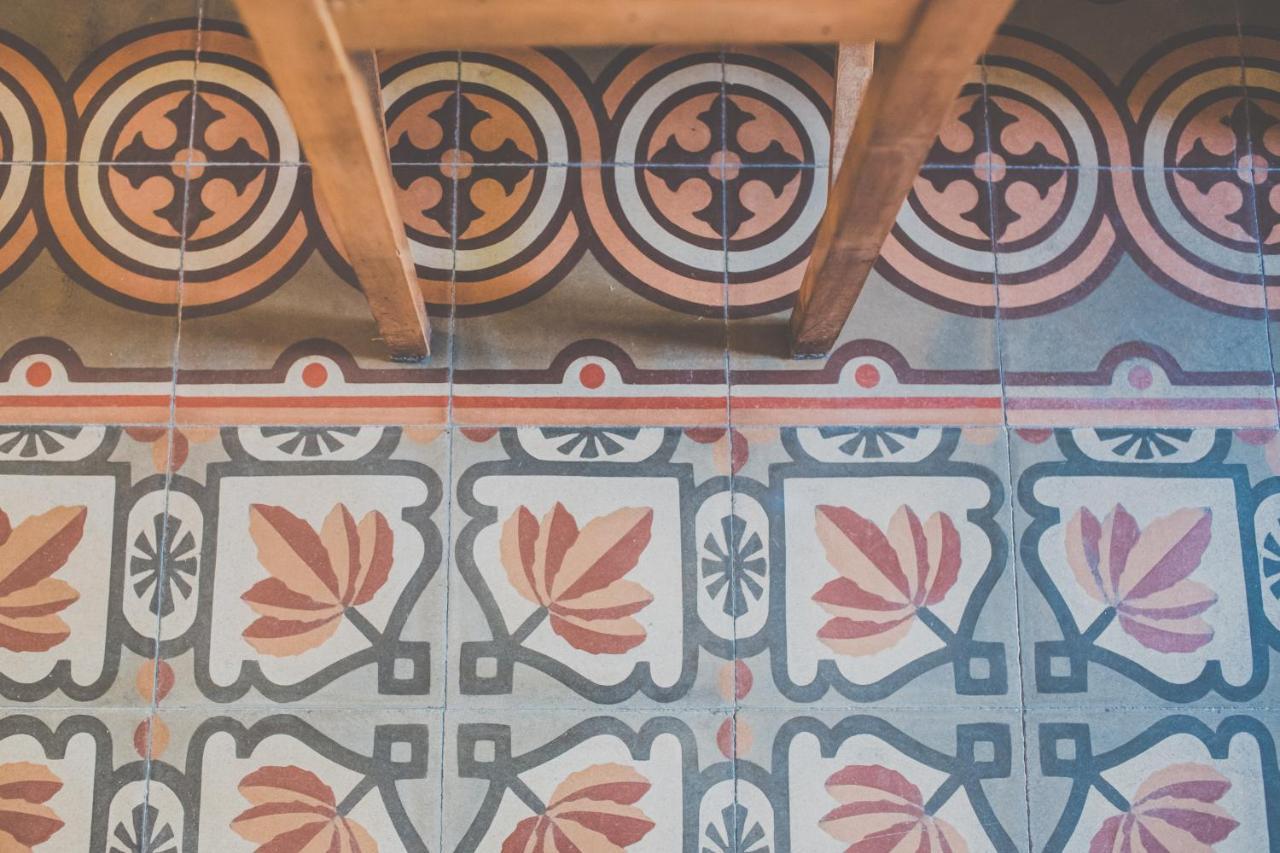 Palazzo Speciale B&B Κατάνια Εξωτερικό φωτογραφία