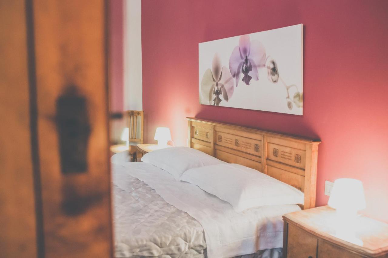 Palazzo Speciale B&B Κατάνια Εξωτερικό φωτογραφία