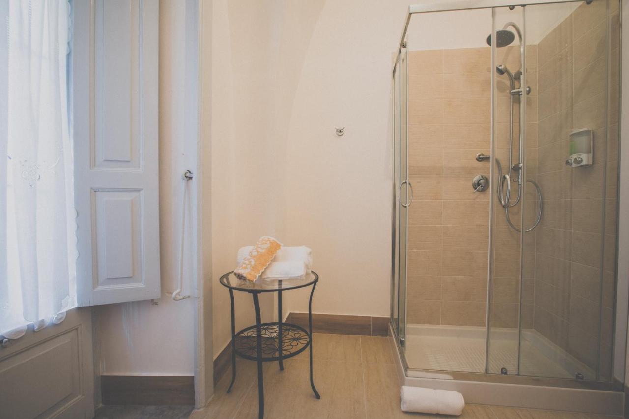 Palazzo Speciale B&B Κατάνια Εξωτερικό φωτογραφία