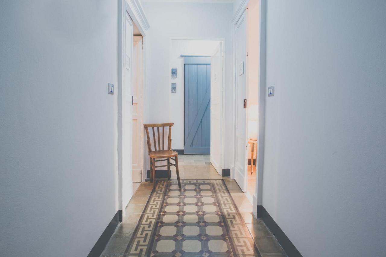 Palazzo Speciale B&B Κατάνια Εξωτερικό φωτογραφία