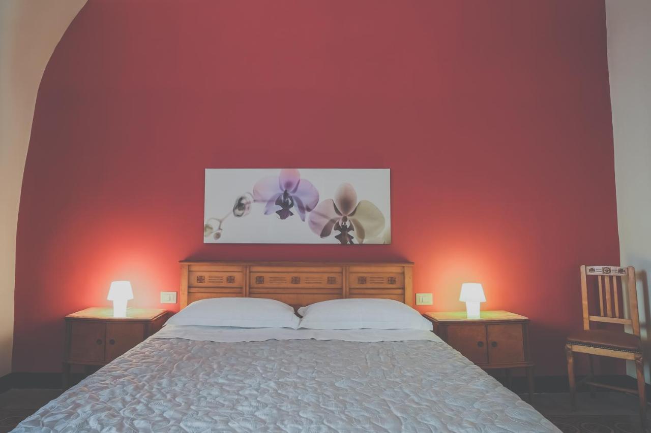Palazzo Speciale B&B Κατάνια Εξωτερικό φωτογραφία