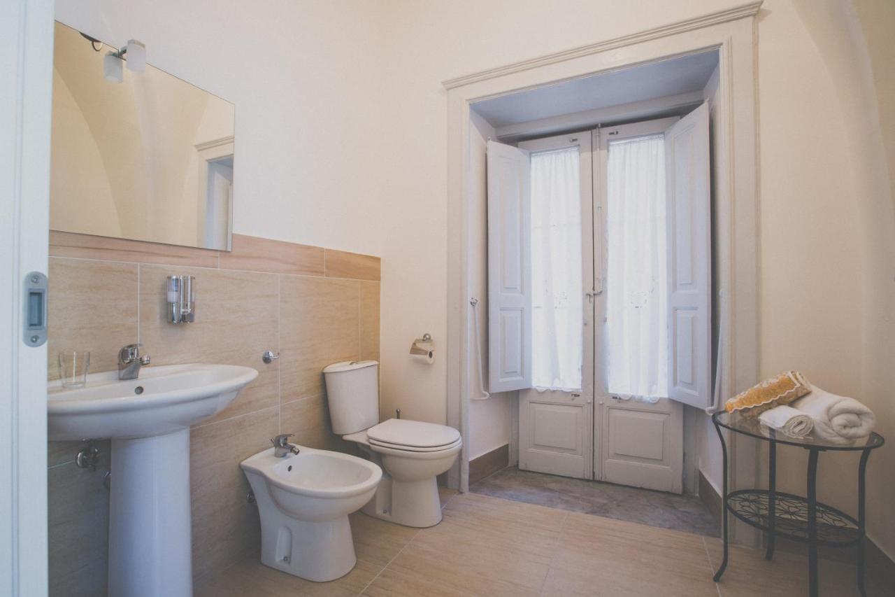 Palazzo Speciale B&B Κατάνια Εξωτερικό φωτογραφία