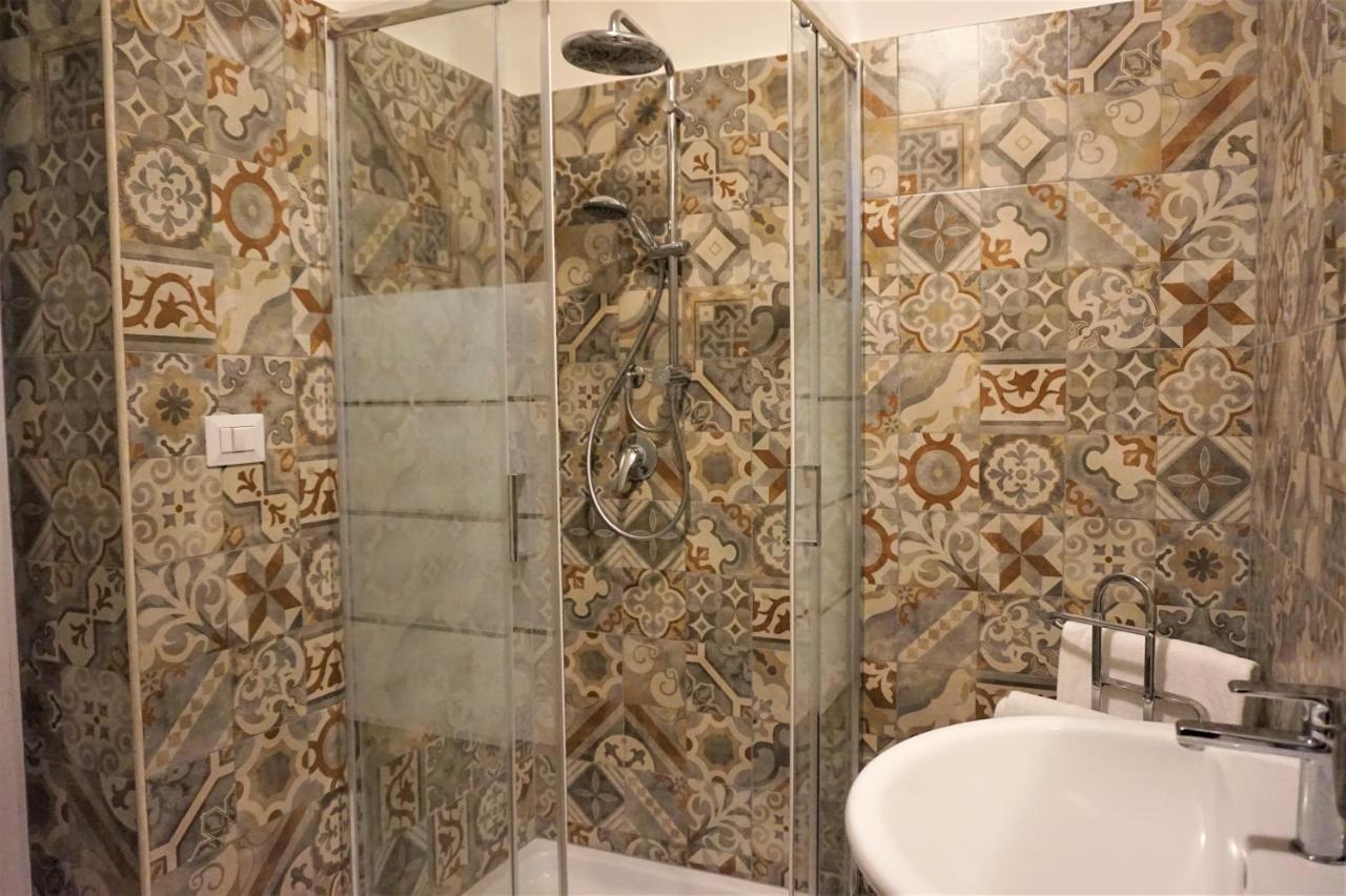 Palazzo Speciale B&B Κατάνια Εξωτερικό φωτογραφία