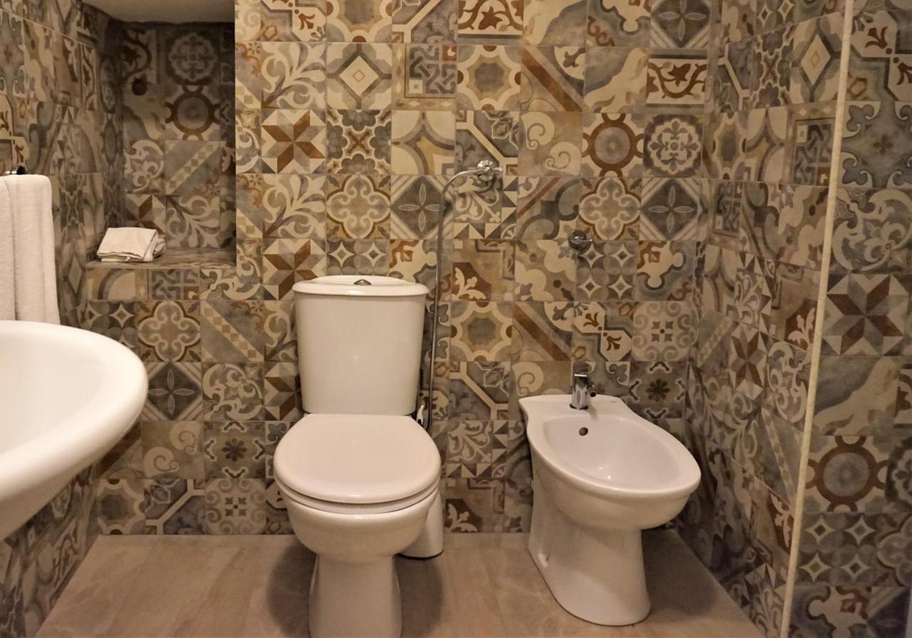 Palazzo Speciale B&B Κατάνια Εξωτερικό φωτογραφία