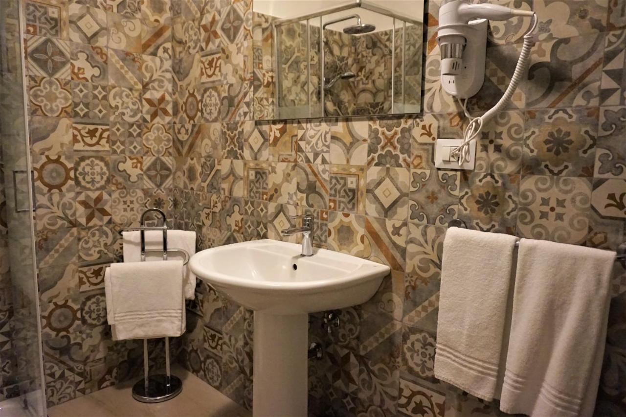 Palazzo Speciale B&B Κατάνια Εξωτερικό φωτογραφία